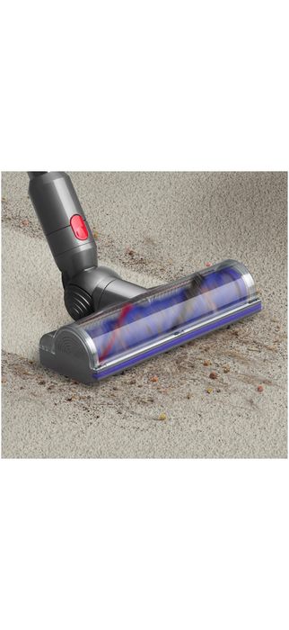 Безжична прахосмукачка Dyson V8 Advanced