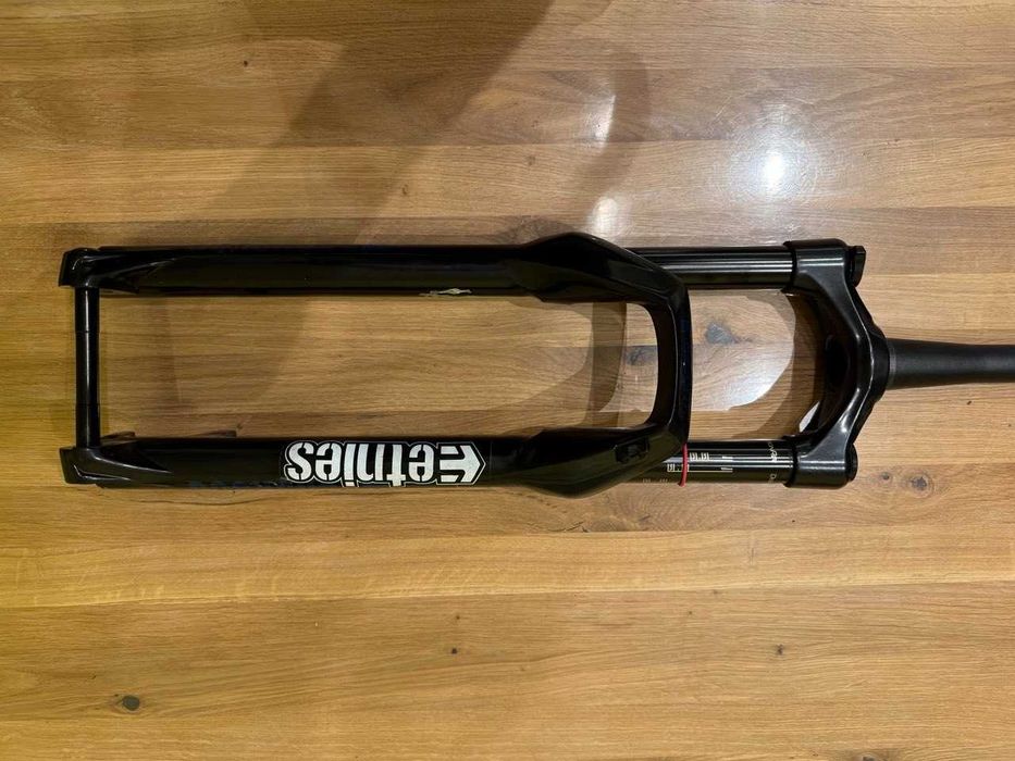 Вилка Rock Shoxx Recon 140-150 мм