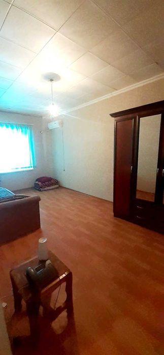 Нижний Комсомольск сдаётся большая 1-комнатная!