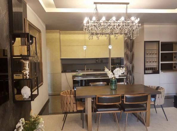 Дава се под наем Тристаен апартамент в София, Дианабад - 120 кв.м за 2400 € - Снимка #7