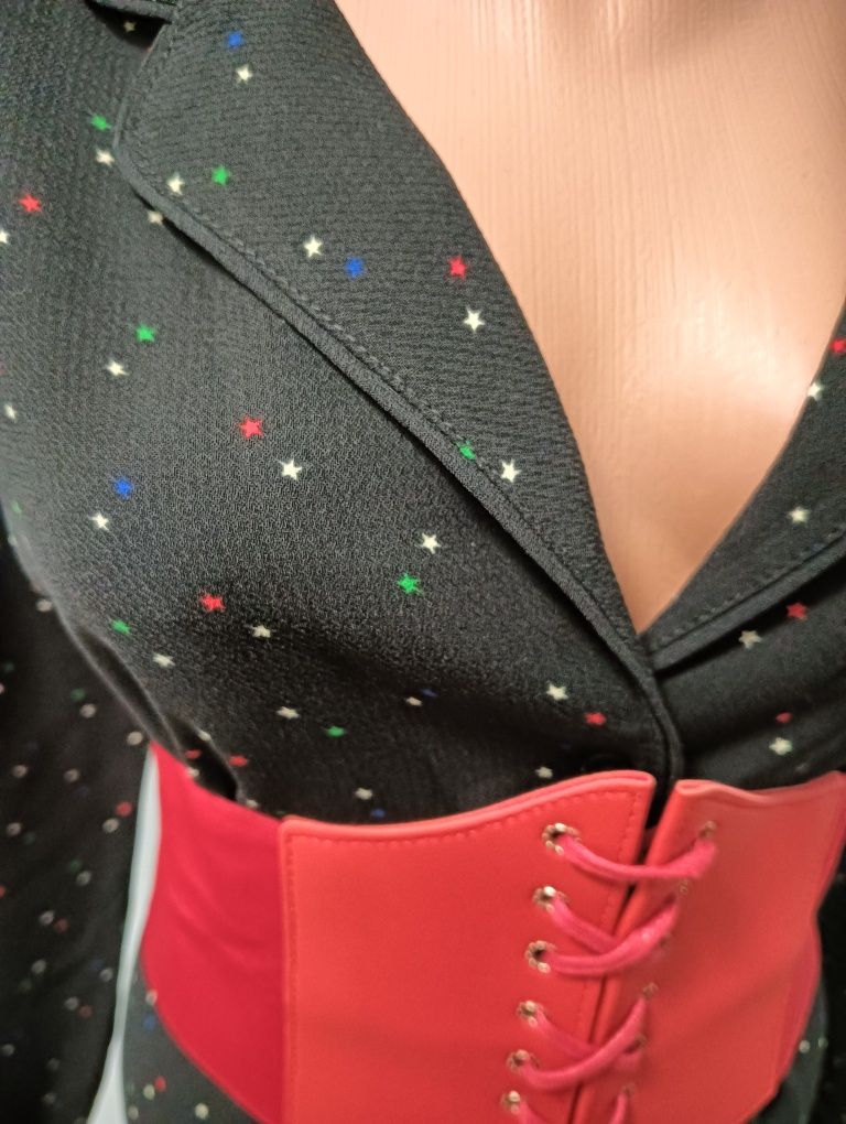 Cămașă/Rochie Zara Trafaluc Collection mărimea L