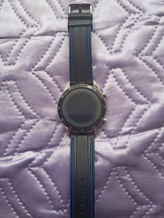 Часовник Huawei Watch GT 2