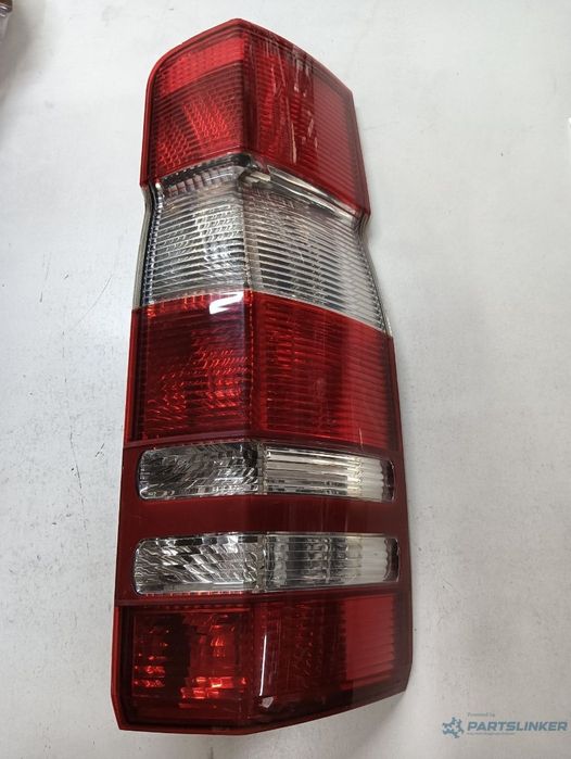 Stopuri MERCEDES-BENZ SPRINTER 3,5-t Box 906 2006 - >