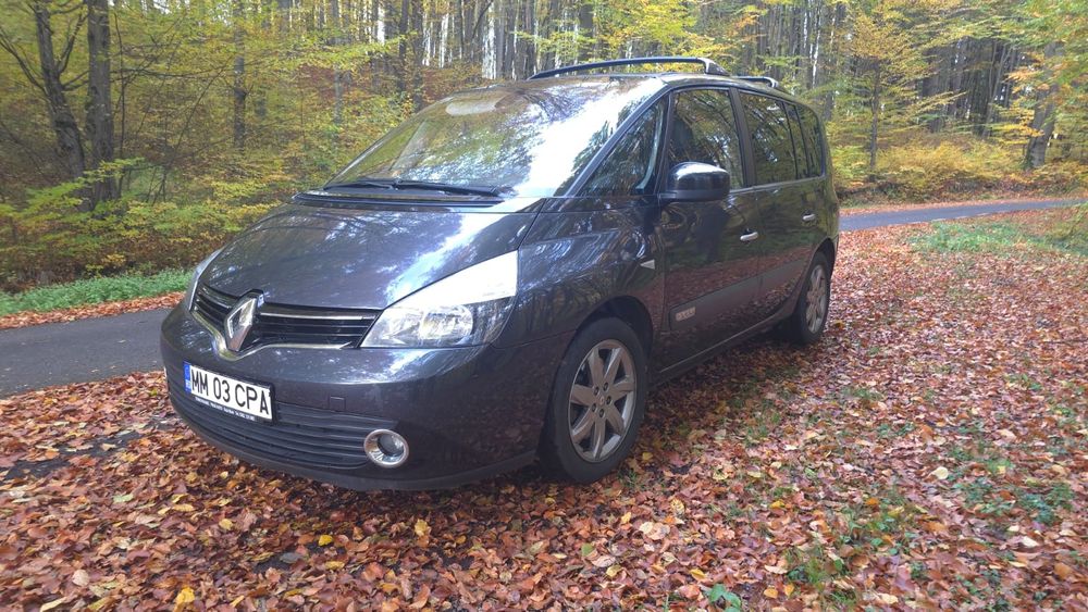 De vanzare, Renault Espace