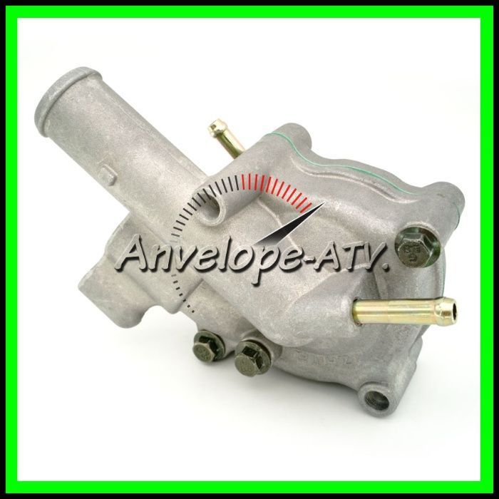 Pompa Apa CFMOTO 500 600 625 X5 X6 U5 U6 Pompa Apa CF MOTO 500 CF188