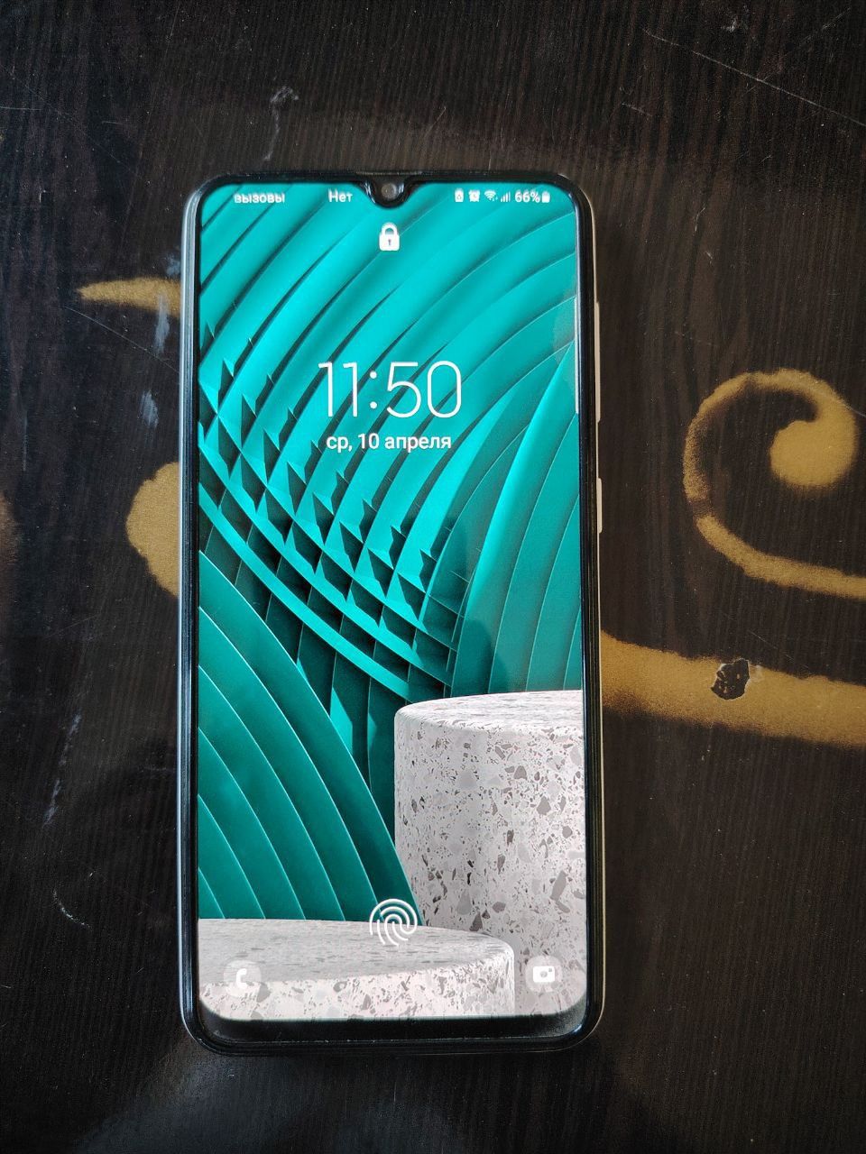 SAMSUNG Galaxy a30s 64gb OQ