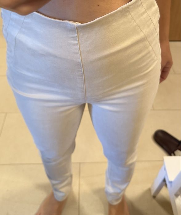 Дамски панталони Guess
