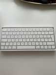 Tastatura Apple Magic Keyboard - touch ID