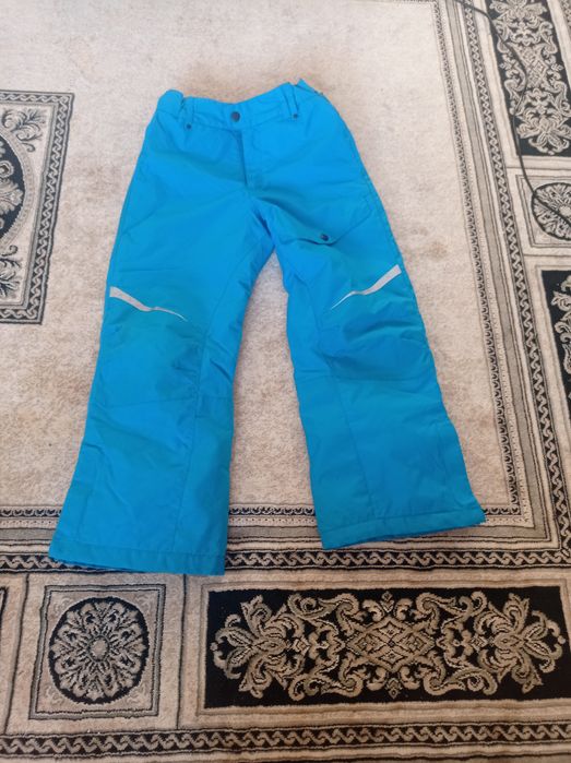 Pantaloni ski copii 9-10 ani