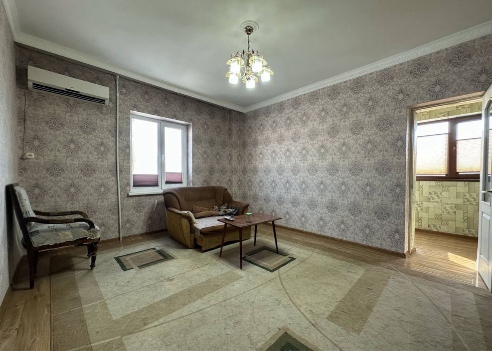 Госпитальный 2комнатная. Улучшенка. 60 м2