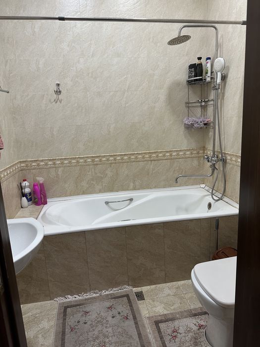 Квартира аренда новостройка