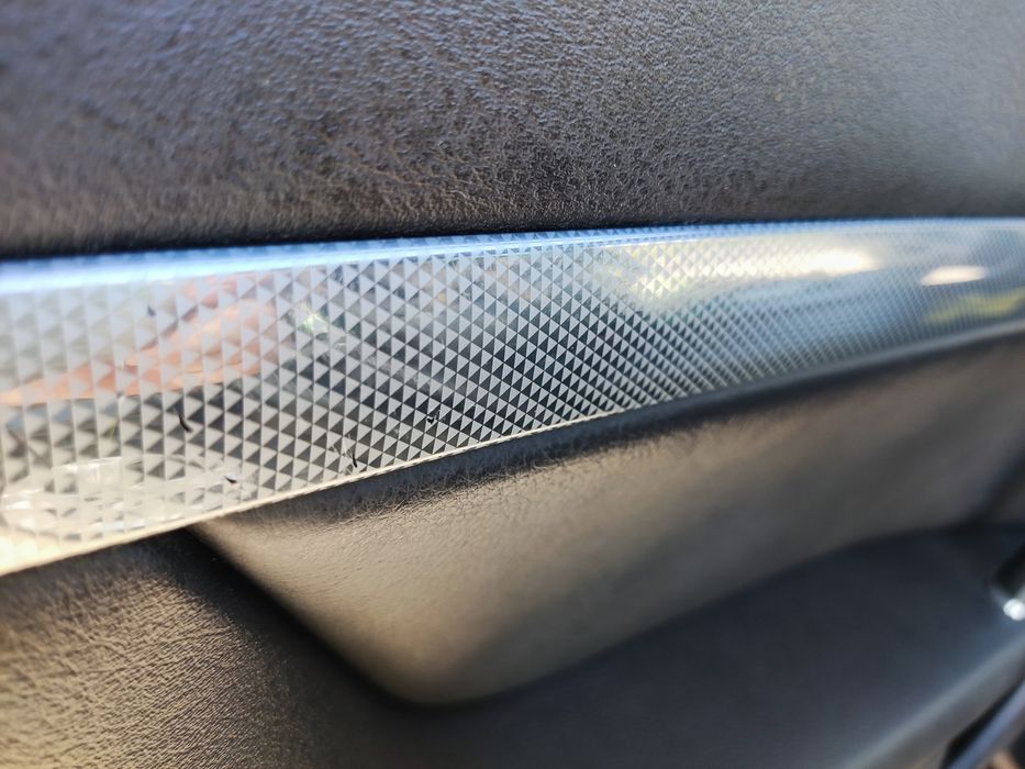 Peugeot 407SW 2.0 Feline