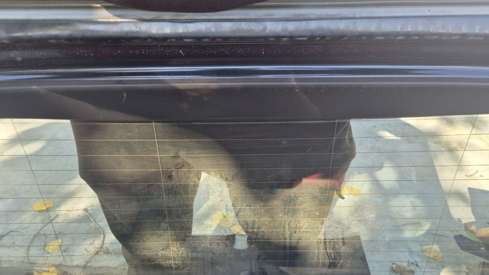 Оригинален Багажник за Ауди А3 фейс 2000- 2005г