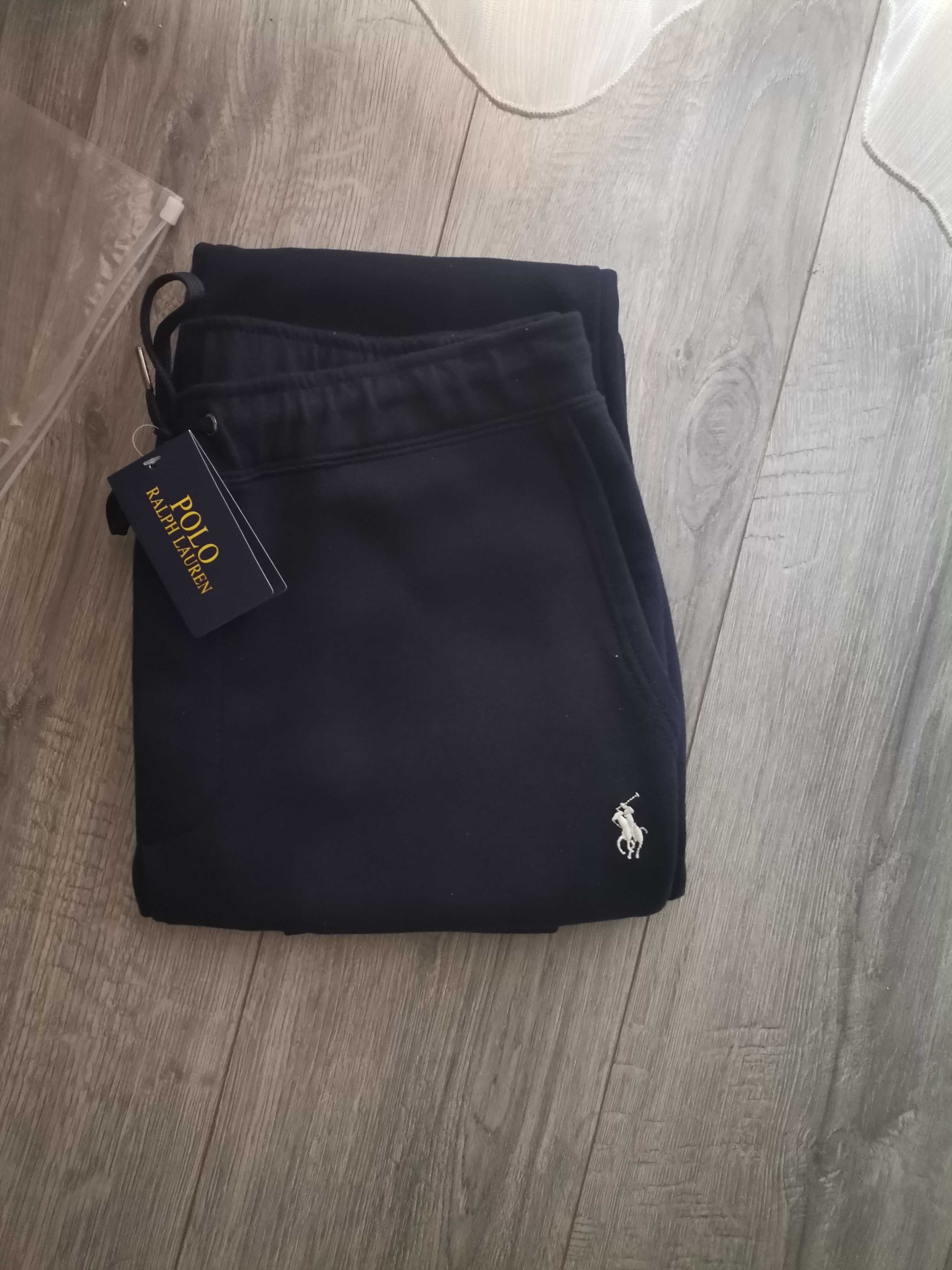 Pantaloni ralph lauren navy blue