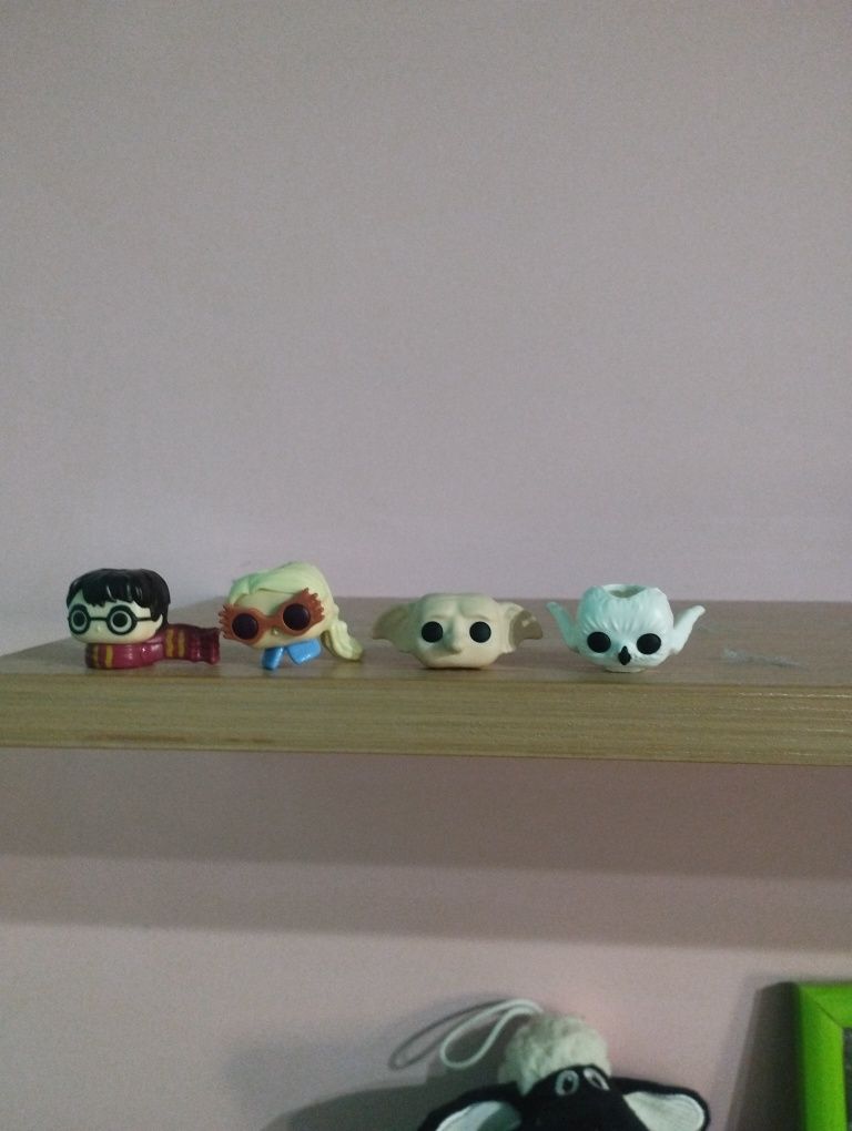 Хари Потър funko-pop mini