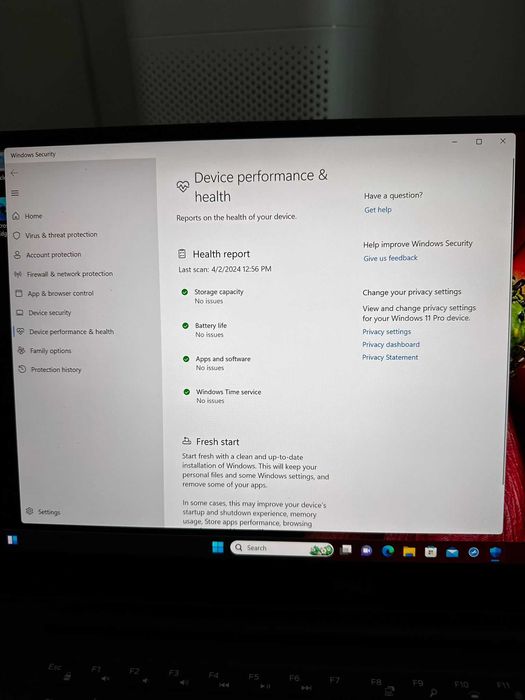 Laptops DELL XPS 15 7590,  i7-9750H, 32 GB RAM, 1 TB SSD, Touch, 3 buc