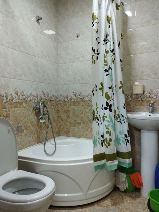 1/2/5 Продаю свою квартиру