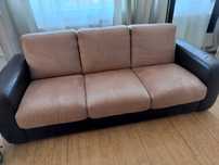 Canapea Mobexpert