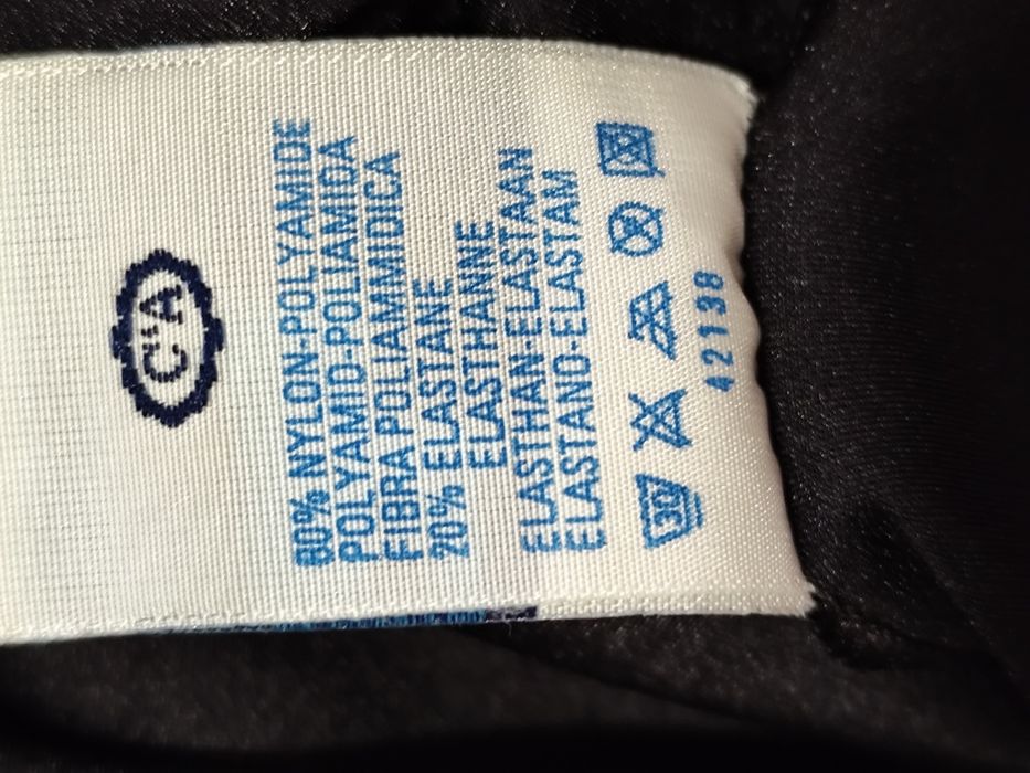 Body modelator damă S