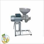Moara cu pietre pentru faina MOTOR 2.5kW