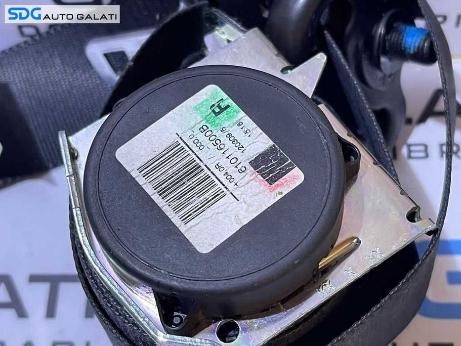 Centura Siguranta Dreapta Fata Ford Kuga 1 2008 - 2012 Cod 8V41-S61294-AD 8V41S61294AD [S0113]