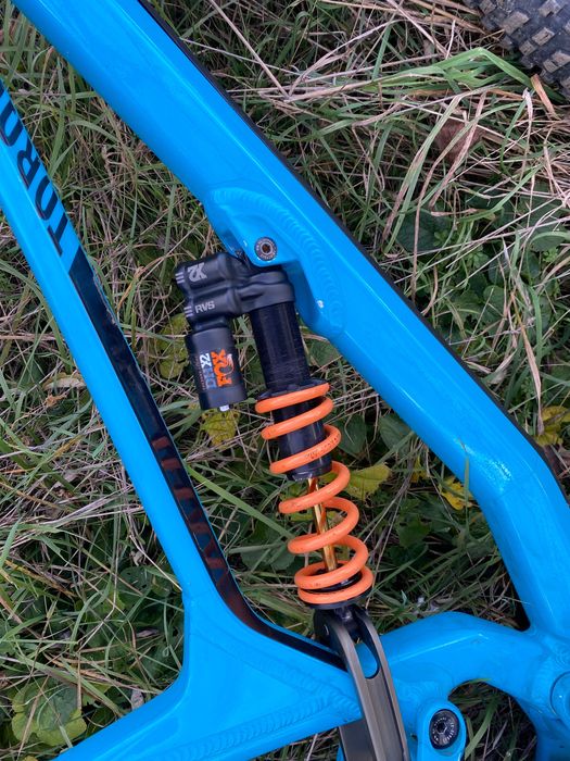 Canyon torque al 6 2019