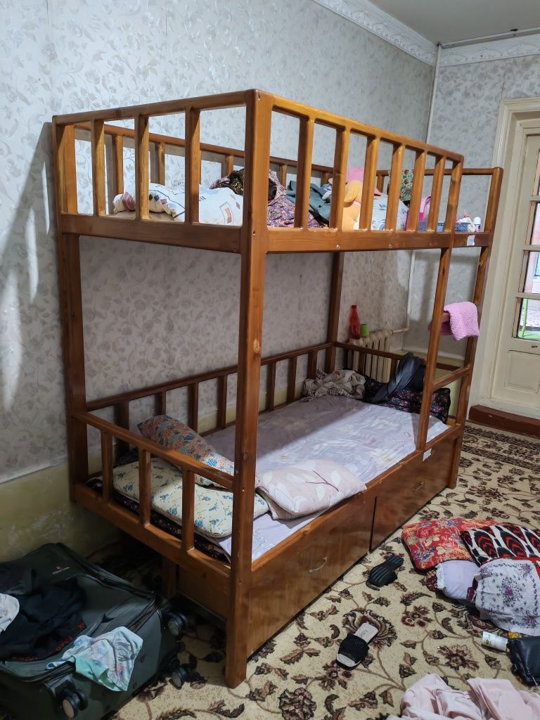 Продается кровать
