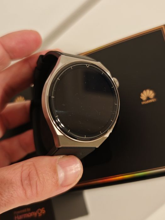 Huawei Watch GT 3 Pro