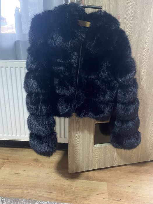 Blana naturala nouo fara eticheta negociabil