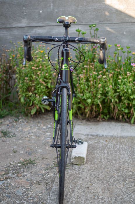 Bicicleta Cursiera Merida Ride