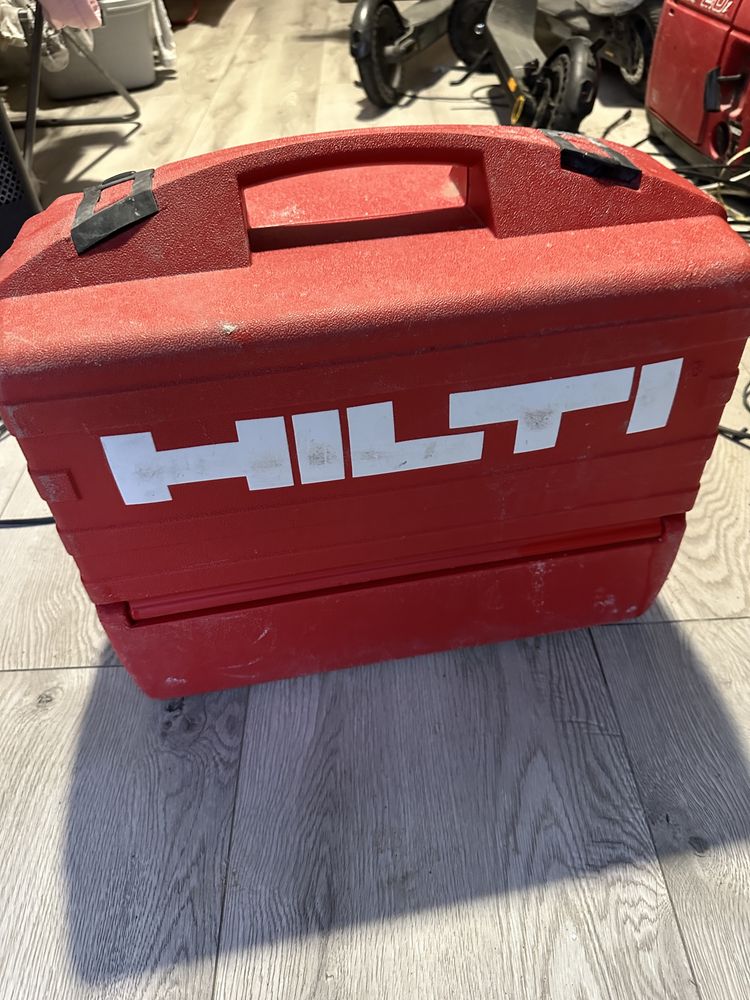 Masina de Slituit Hilti DC SE20