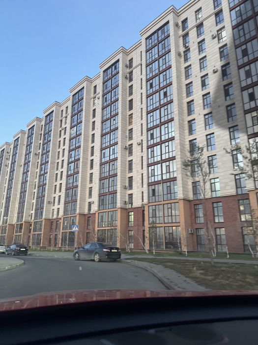 Продам 2х ком квартиру