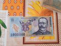 Bancnotā  de un milion lei