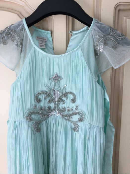Rochie pentru ocazii Monsoon varsta 8 ani