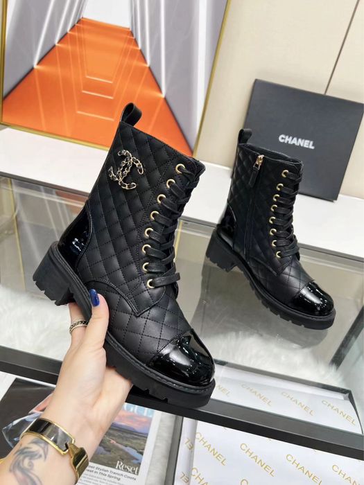 Cizme Chanel 35-42