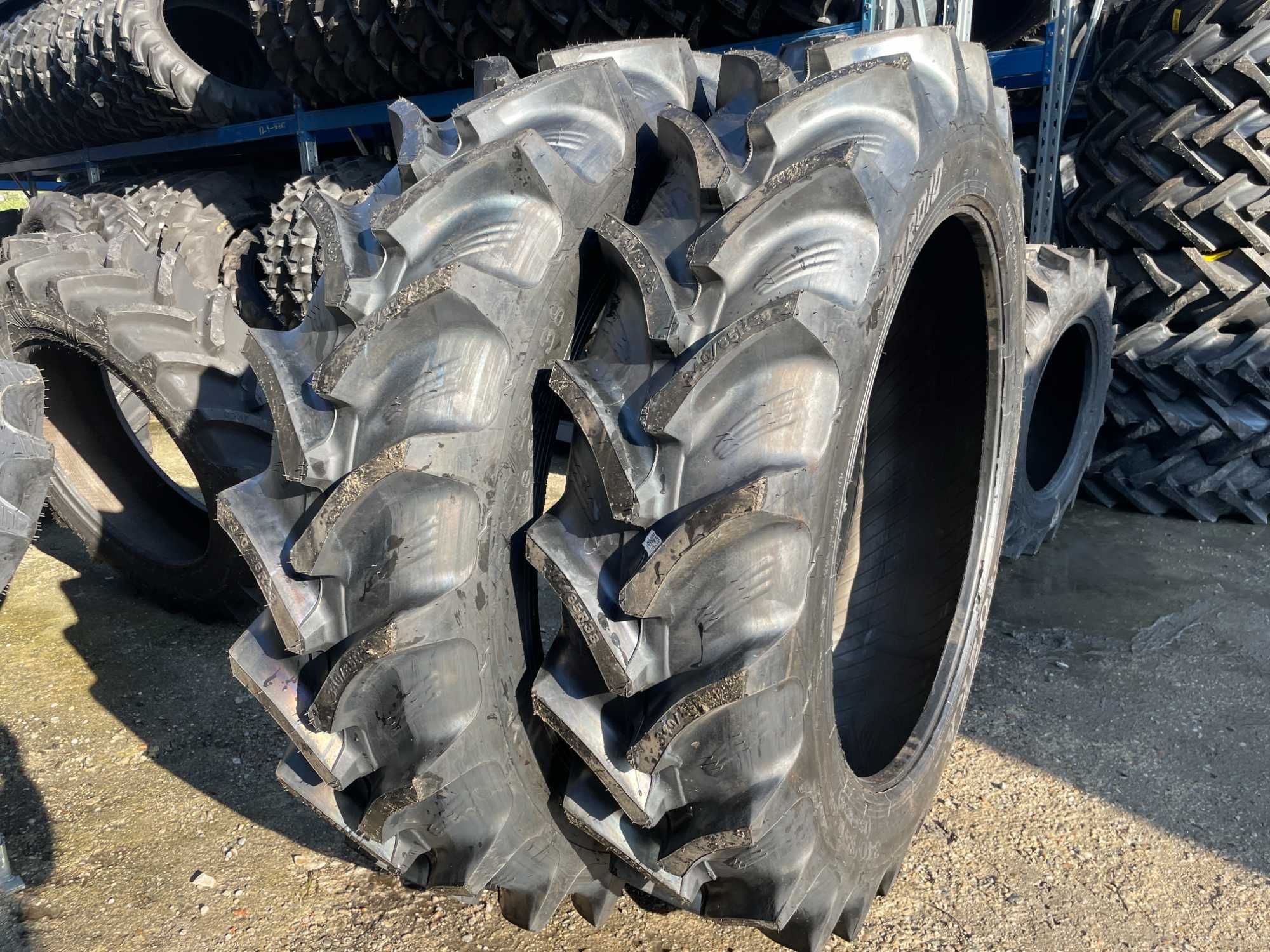 OZKA Cauciucuri noi 340/85R38 livrare rapida garantie