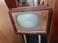 Vand Televizor Vechi Vintage ALB Negru pentru Decor diferite modele