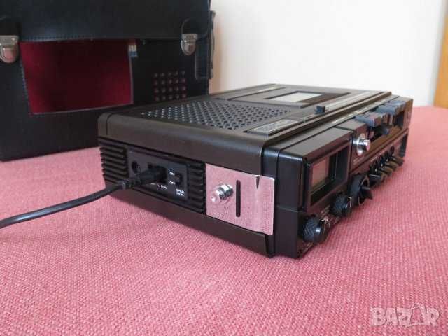 Superscope Marantz C-205 3 Head - триглав дек 1978г