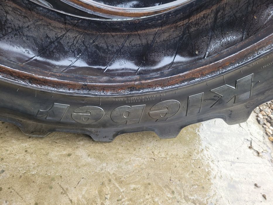 Anvelope tractor Kleber 340/85 R38 (13.6 R38) U650