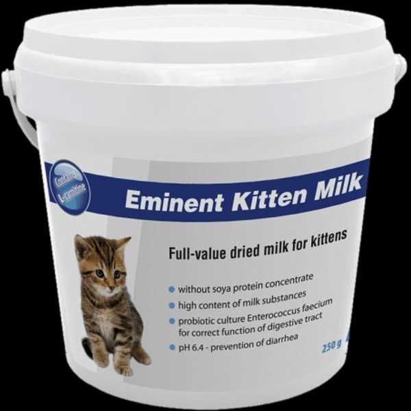 Eminent Puppy Milk-Сухо мляко за кученца Еминент 500 гр