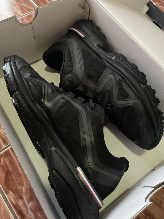 Pantofi Sport Tommy Hilfiger