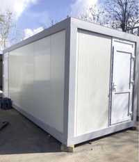 Containere metalice