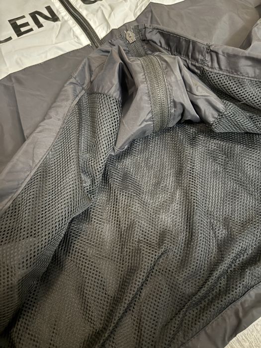 IN STOC | Geaca de fâș Balenciaga Premium