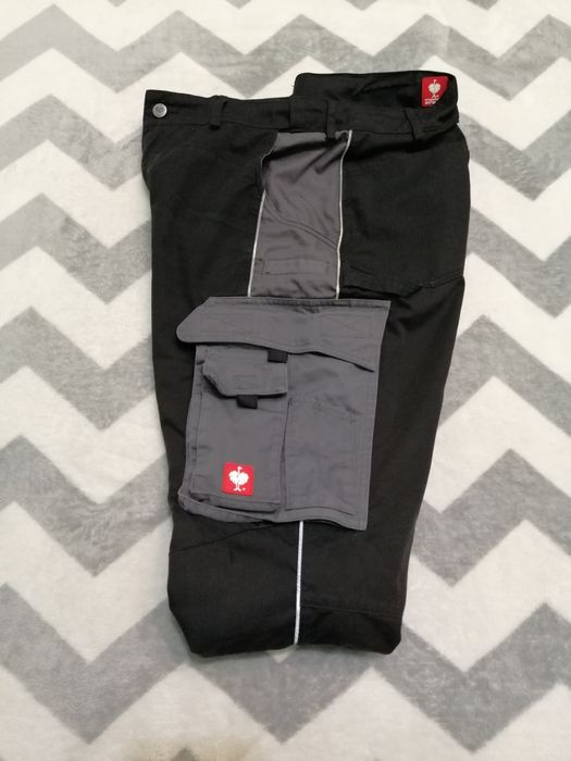 ENGELBERT STRAUSS pantaloni bărbați lucru GERMANY | transport GRATUIT