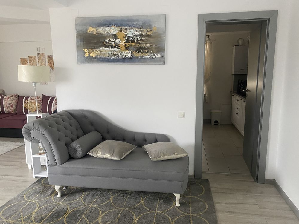 Închiriere apartament nou, ultracentral, parcare inclusa