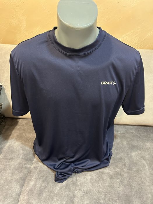 Мужки тениски на различни марки Л-ХЛ