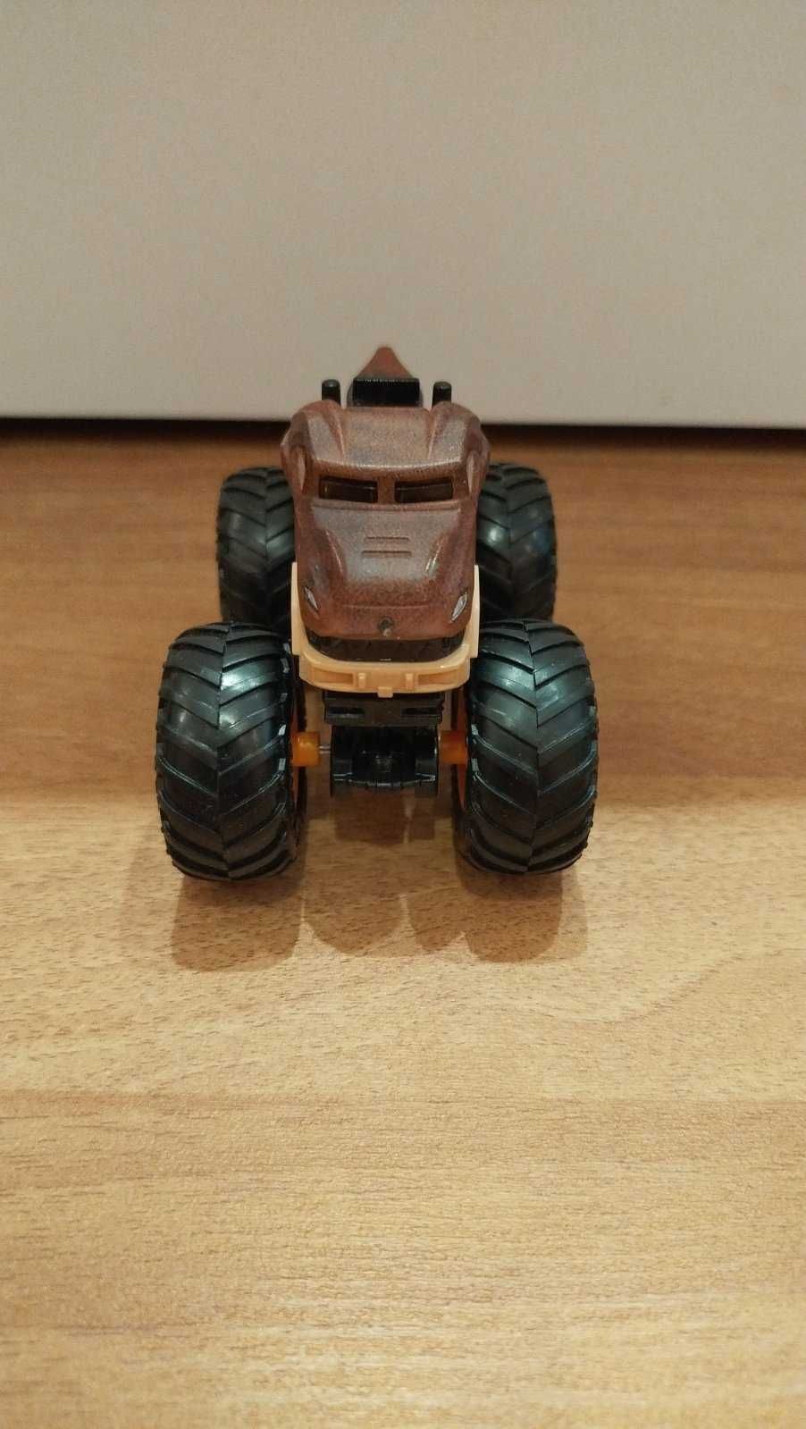 Колички Hot Wheels