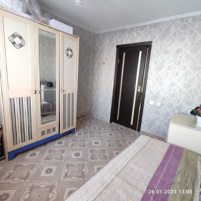 Продается Дом в п.Дружбе!