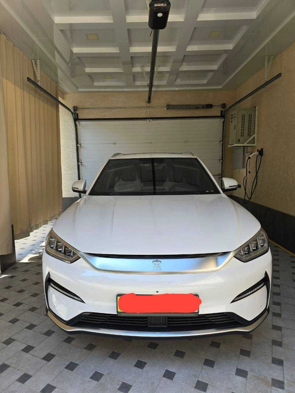 BYD Song Plus Flagship 2023