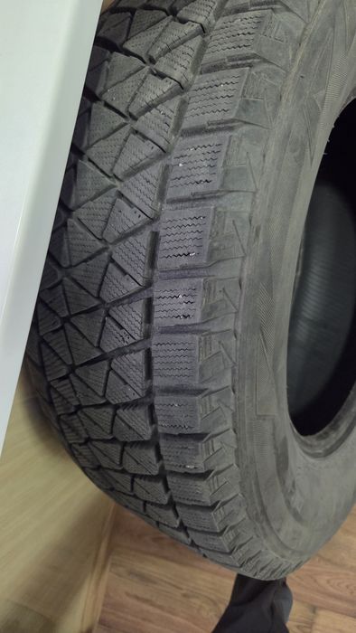 Шины Bridgestone